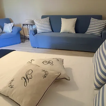 Era's House Apartment *